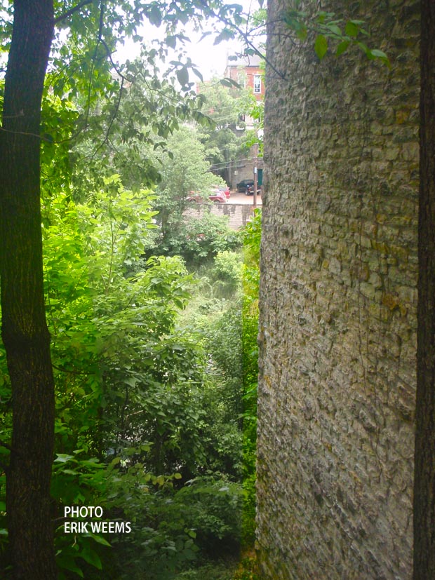 Eureka Springs Arkansas