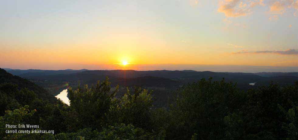 White River Arkansas